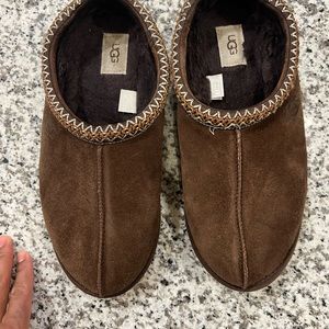 UGG Tasman Brown